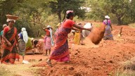 27 lakh MGNREGA workers deleted between October 10 and November 14