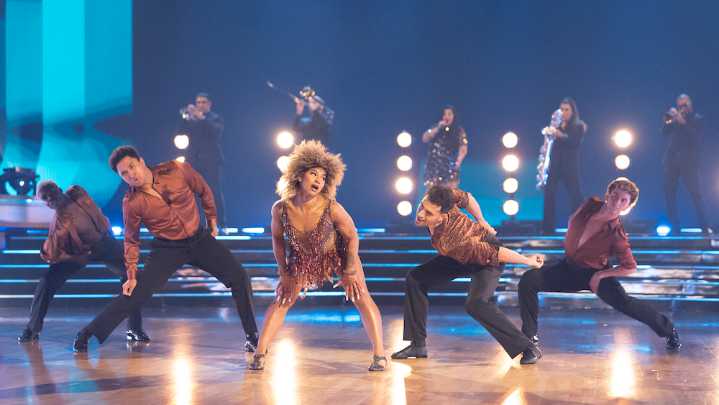 Dancing With The Stars 20th Anniversary Dance Styles, Songs & New Twist