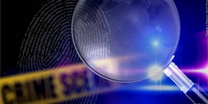 Officials investigating after person’s body found