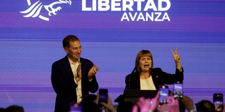 El Gobierno dio marcha atrás y anuló el traspaso del Renaper: el trasfondo de la decisión y los cambios que se evalúan