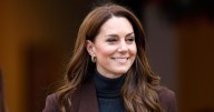 Princess Kate launches new exciting project with £100k funding 