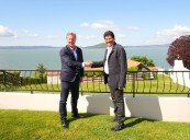 India, New Zealand conclude 4th round of free trade talks