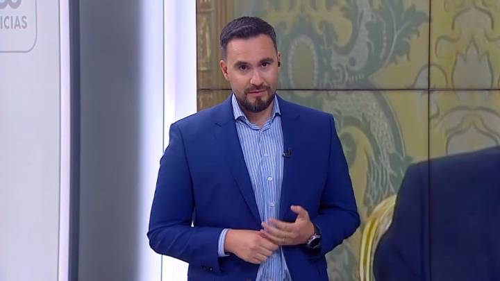 Meganoticias Prime - Viernes 7 de noviembre 2025