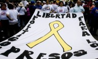 Madres de presos políticos piden indulto presidencial a Maduro