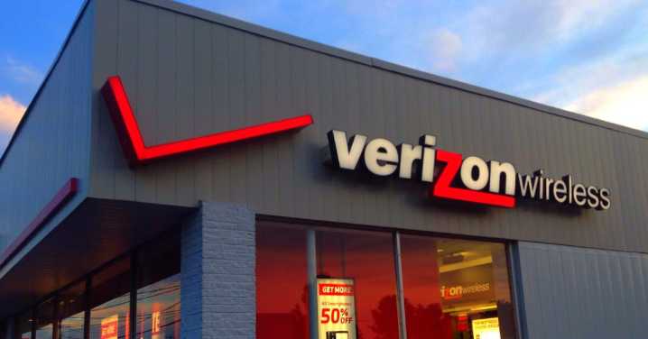 Verizon to lay off more than 13,000 workers for operational efficiency