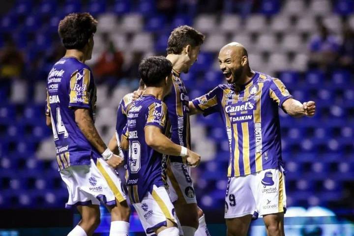 Atlético de San Luis tiene nuevo dueño