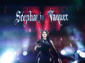 Stephanie Vaquer pondrá el título en juego: dónde y a qué hora ver WWE Survivor Series: Wargames 2025 en Chile