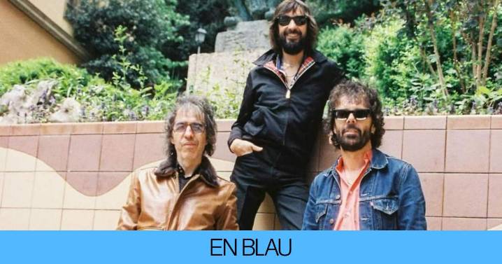 El grupo Sidonie se sincera sobre el estreno de su álbum en catalán: "Seguramente no nos hará ricos"