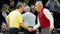 Iowa wrestling vs Iowa State, TV information for Nov. 30 dual