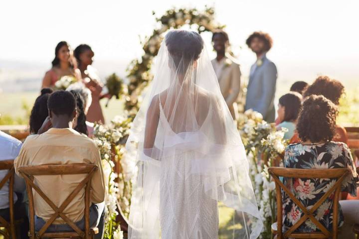 Bride Fears Destination Wedding Guest List Will Upset Groom’s Parents