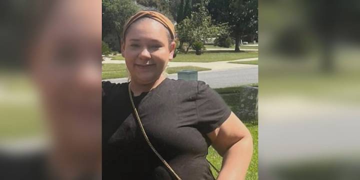 Chatham County PD looking for missing 23