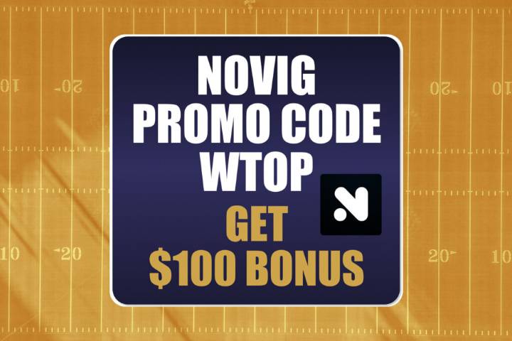 Novig Promo Code WTOP: Use $100 Discount for Any NBA Prediction