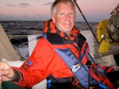 Colorado man solo sailing 1 of the most dangerous paths around the world