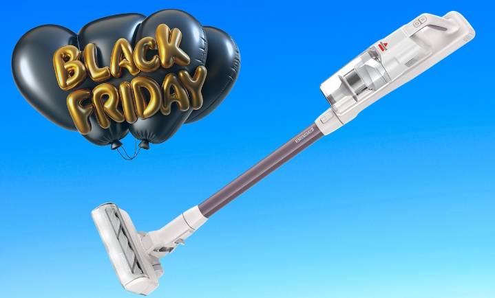 Walmart’s BISSELL PowerClean Vacuum is on sale with free shipping