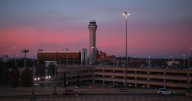 The Latest: Hundreds of flights canceled nationwide due to government shutdown