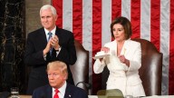 Nancy Pelosi to retire from Congress