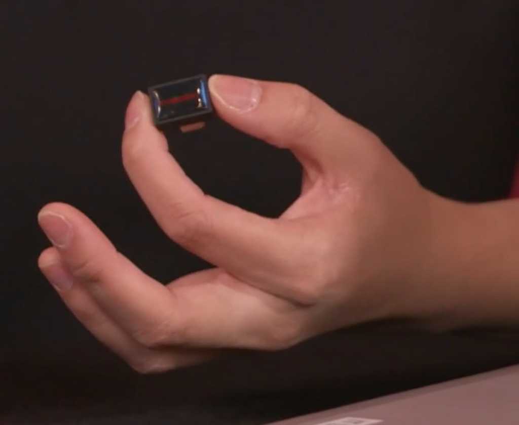 SanDisk's ultra-tiny USB flash drive is built to stay plugged in