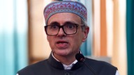 ‘No father would send his child out now’: Omar Abdullah on suspicion faced by Kashmiris post
