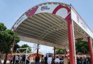 Preparan obras públicas en municipios por 3500 millones de pesos