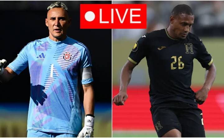 Costa Rica vs Honduras LIVE: Game on at the Concacaf 2026 World Cup Qualifiers finale! (0
