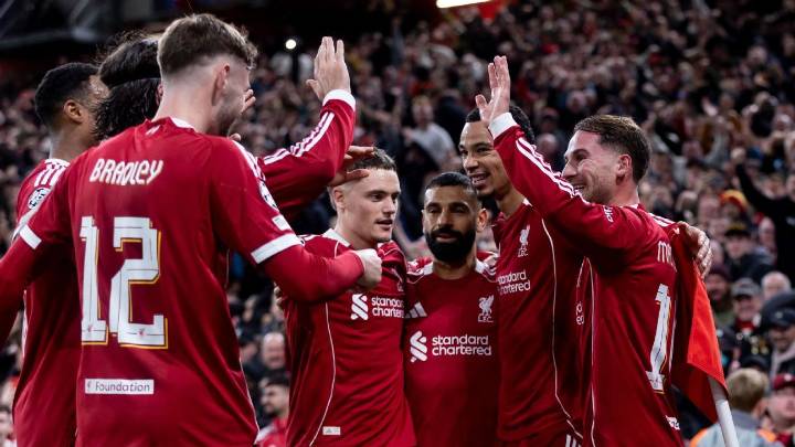 The good, the bad, the ugly: Are Liverpool back to their best?