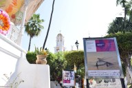 Jardín principal de Comala es sede de la Muestra Estatal de Arte Joven 2025