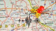 USGS Simulates Major Quake in St. Louis