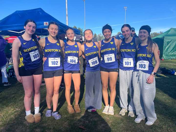 Boston Latin Academy girls’ XC wins first Division II title & more