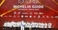 Los 16 restaurantes con 3 estrellas Michelin, dónde están y sus precios