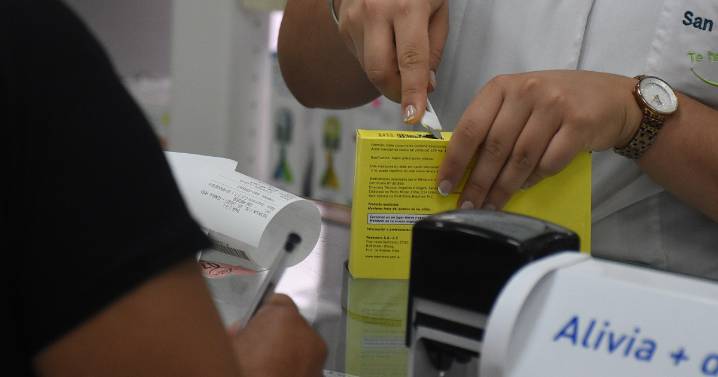 Advertencia de farmacéuticos de Río Negro por millonaria deuda