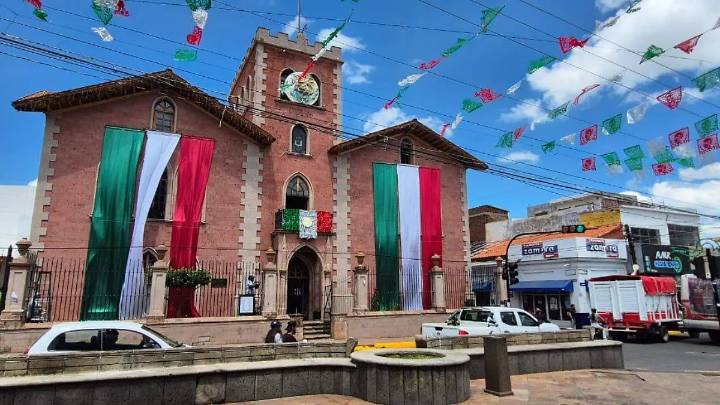Carrera por una Ilusión recaudará juguetes para el Día de Reyes en Jacona