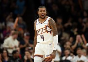 Deadspin | Suns G Jalen Green (hamstring) will be re-evaluated in 4 to 6 weeks