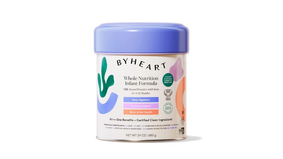 ByHeart recalls all baby formula sold nationwide as infant botulism outbreak grows, including in WA