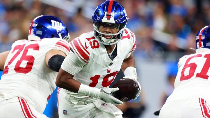 Giants become first NFL team to be eliminated from playoff contention
