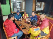 Indeda impulsa la masificación deportiva en los cuatro municipios del Delta