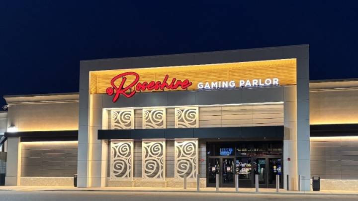 Henrico sues state racing commission over licensing for Roseshire gambling parlor