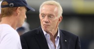 NFL trade deadline rumors: Cowboys’ Jerry Jones keeps talking then trade gets done, Browns Mike Hall update