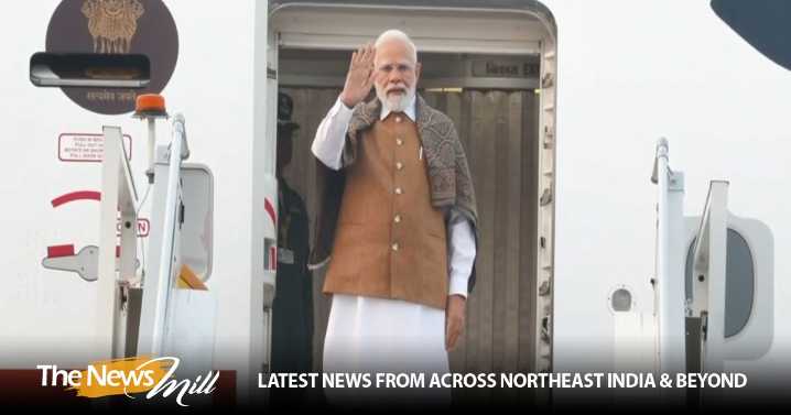 Will present India’s perspective at G20 Summit in line with our vision of ‘Vasudhaiva Kutumbakam’: PM Modi