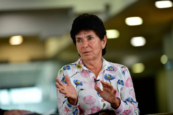 “Podemos evitar otra tragedia como la de Armero”: Marta Calvache