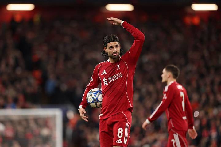 Liverpool FC vs Real Madrid LIVE: Champions League match stream, latest team news, lineups, TV, prediction
