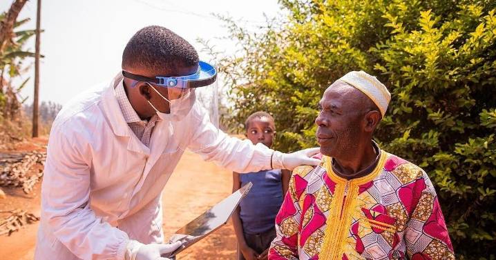 Deadly Ebola-Like Marburg Virus Infects 9 in Ethiopia, WHO Confirms