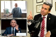 Exclusive | Fauci involved in 'massive' COVID-19 origins cover-up, FDA chief Marty Makary tells 'Pod Force One'