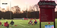 Next step for proposed sports facility discussed in Barboursville