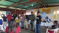 Conformadas primeras comunas indígenas en la Guayana Esequiba