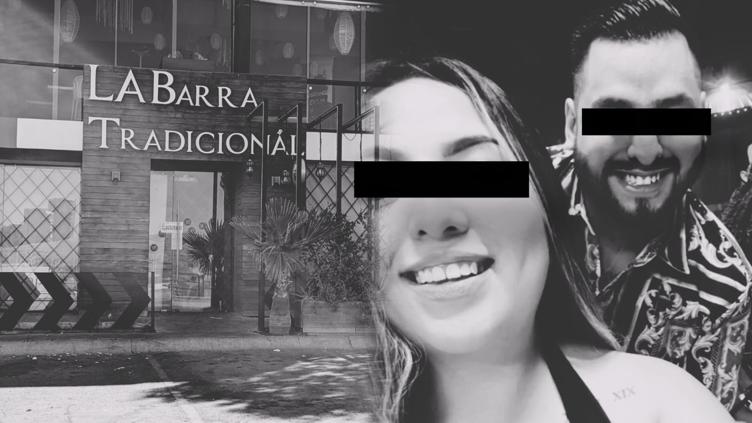 Caen tres responsables de acribillar a jóvenes en la Tomás Valles