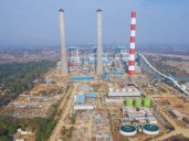 NTPC Group's Installed Capacity Exceeds 84 GW Mark with Start of 800 MW Patratu Unit