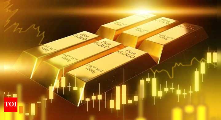 Gold price today: Yellow metal dips; check 24K, 22K city-wise rates in Delhi, Mumbai, Bengaluru & more