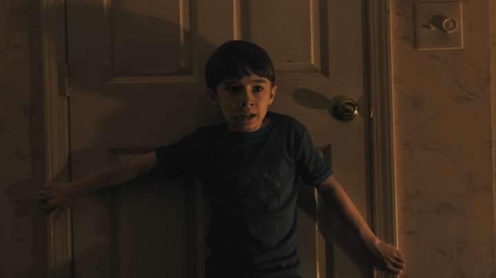 Weapons' Kid Actors Fought To Deal The Most Gruesome Blow In The Film's Climax