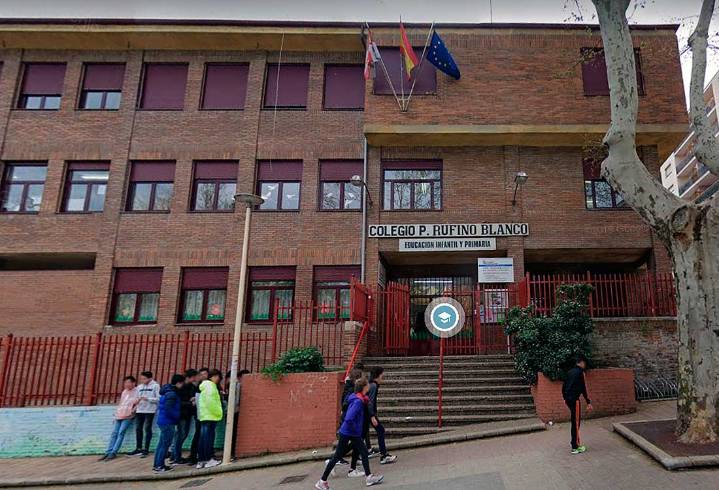 El Instituto Municipal de Educación