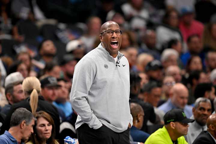 Knicks’ Mike Brown acknowledges that ugly wins will happen